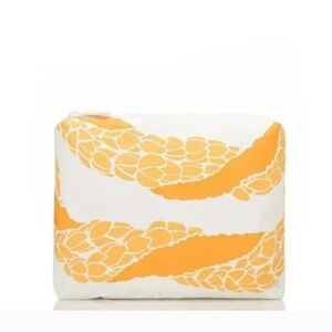 🌺 Aloha Collection Small Travel Pouch Lana'i Kauna'oa